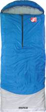 Υπνόσακος sleeping bag GRASSHOPPERS HYPER 12355 220x90cm ( 12355 )