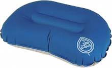 Μαξιλάρι αυτοφούσκωτο JR GEAR HOOD PILLOW LITE 15346 πάχος 10 mm 30x34 cm χρώμα Μπλε ( 15346 )