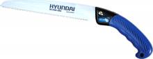 Πριόνι κλαδέματος χειροπρίονο HYUNDAI HS-240C OLIVE 240mm με θήκη ( 81E24 )
