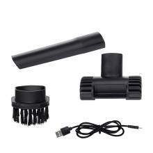 Σκουπάκι Υγρών - Στερεών 7.4V KRAUSMANN HS55021 4Ah ( 70743 )
