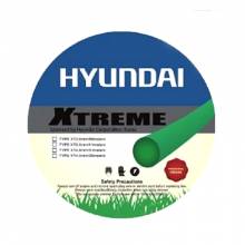 Μεσινέζα στρογγυλή επαγγελματική HYUNDAI Xtreme 81F22 4,0mm 31m ( 81F22 )