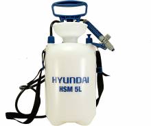 Ψεκαστήρας προπίεσης 5L HYUNDAI HSM 5L ( 68F05 )