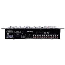 Μείκτης DJ 19'' IBIZA DJM10:4USB-REC με 10 εισόδους, 6 κανάλια, USB & λειτουργία Record (DJM10:4USB-REC)