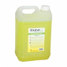 Υγρό καπνού 5 Lit IBIZA SMOKE5L-N χαμηλής πυκνότητας (SMOKE5L-N)