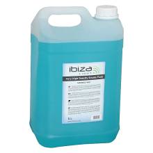 Υγρό καπνού 5 Lit IBIZA SMOKE5L-VHD πολύ υψηλής πυκνότητας (SMOKE5L-VHD)