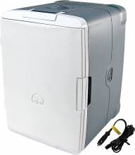 Ψυγείο ηλεκτρικό IGLOO 41125 Iceless 40 38Lit (41125)