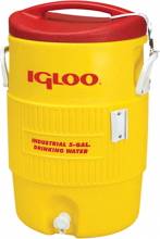 Υδροδοχείο IGLOO 41412 Industrial 5G 19Lit (41412)