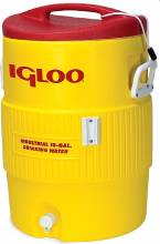Υδροδοχείο IGLOO 41428 Industrial 10G 38Lit (41428)