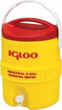 Υδροδοχείο IGLOO 41429 Industrial 2G 7Lit (41429)