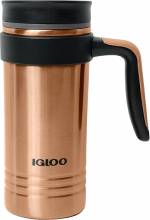 Υδροδοχείο Hydration IGLOO 41455 Isabel με λαβή 16oz 473ml (41455)