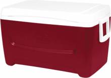 Ψυγείο οικογενειακό IGLOO ISLAND BREEZE 48 41609 45,6Lit χρώμα κόκκινο ( 41609 )