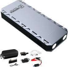 Εκκινητής Power bank 12V 21000 mAh IMPERIA 60132 ( 60132 )