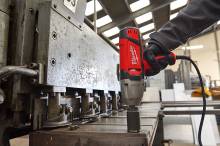 MILWAUKEE IPWE 400 R ΜΠΟΥΛΟΝΟΚΛΕΙΔΟ 1/2" ( 4933451524 )