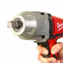 MILWAUKEE IPWE 400 R ΜΠΟΥΛΟΝΟΚΛΕΙΔΟ 1/2" ( 4933451524 )