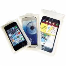 Στεγανή θήκη κινητού Smartphone JR GEAR 12604 με υποδοχή για ακουστικά 16,5x9,5 cm (12604)