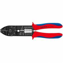 Πρέσες ακροδεκτών KNIPEX 9721215 B 230mm ( 9721215B )