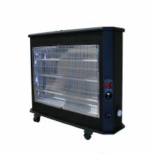 Θερμάστρα σόμπα χαλαζία 2800W KUMTEL KS-2710 ELITE με ERP θερμοστάτη & 4 επιλογές λειτουργίας για χώρους έως 40m² ( KS-2710 ERP )