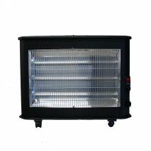Θερμάστρα σόμπα χαλαζία 2800W KUMTEL KS-2710 ELITE με ERP θερμοστάτη & 4 επιλογές λειτουργίας για χώρους έως 40m² ( KS-2710 ERP )