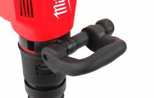 MILWAUKEE K 1000 S ΚΑΤΕΔΑΦΙΣΤΙΚΟ ΠΙΣΤΟΛΕΤΟ 10 Kg SDS-Max 26.0J ( 4933464120 )