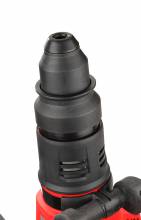MILWAUKEE K 1000 S ΚΑΤΕΔΑΦΙΣΤΙΚΟ ΠΙΣΤΟΛΕΤΟ 10 Kg SDS-Max 26.0J ( 4933464120 )