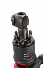 MILWAUKEE K 1530 H ΚΑΤΕΔΑΦΙΣΤΙΚΟ ΠΙΣΤΟΛΕΤΟ 16 Kg K-HEX 39.0J ( 4933464117 )