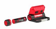 MILWAUKEE FFL-301 USB ΦΑΚΟΣ ΕΡΓΑΣΙΑΣ ΕΥΡΕΙΑΣ ΔΕΣΜΗΣ 550 LUMENS ( 4933479766 )