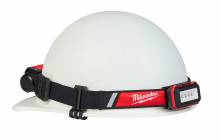 MILWAUKEE HLRP-201 USB ΦΑΚΟΣ ΚΕΦΑΛΗΣ & ΓΙΑ ΚΡΑΝΟΣ 600 LUMENS ( 4933471390 )