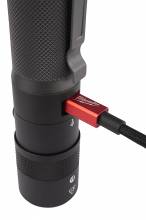 MILWAUKEE L4 TMLED-201 USB 1100 LΕΠΑΝΑΦΟΡΤΙΖΟΜΕΝΟΣ ΦΑΚΟΣ ΕΣΤΙΑΣΗΣ/ΣΥΣΤΡΟΦΗΣ ( 4933478114 )