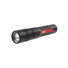 MILWAUKEE L4 TMLED-201 USB 1100 LΕΠΑΝΑΦΟΡΤΙΖΟΜΕΝΟΣ ΦΑΚΟΣ ΕΣΤΙΑΣΗΣ/ΣΥΣΤΡΟΦΗΣ ( 4933478114 )