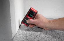 MILWAUKEE LDM 45 ΜΕΤΡΗΤΗΣ ΑΠΟΣΤΑΣΕΩΝ 45m ( 4933459277 )