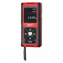 MILWAUKEE LDM 45 ΜΕΤΡΗΤΗΣ ΑΠΟΣΤΑΣΕΩΝ 45m ( 4933459277 )