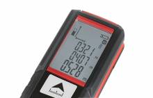 MILWAUKEE LDM 50 ΜΕΤΡΗΤΗΣ ΑΠΟΣΤΑΣΕΩΝ 50m ( 4933447700 )