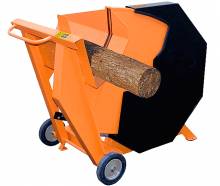 Δισκοπρίονο κοπής ξύλων MOTOYARD 4.500W ( LS700 ) ( τριφασικό )