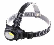 Φακός κεφαλής LUMENOR TEC 20305 COB 124 lumens (20305)