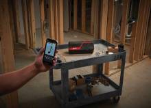 MILWAUKEE M12 - M18 JSSP-0 Bluetooth ΗΧΕΙΟ ( 4933459275 )