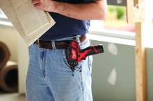 MILWAUKEE M12 FUEL BD-202C ΚΑΤΣΑΒΙΔΙ 1/4" ( 4933441900 )