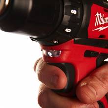 MILWAUKEE M12 FUEL BDD-202C ΔΡΑΠΑΝΟΚΑΤΣΑΒΙΔΟ ( 4933441915 )