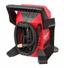 MILWAUKEE M12 FUEL BI-0 ΑΕΡΟΣΥΜΠΙΕΣΤΗΣ ( 4933464124 )