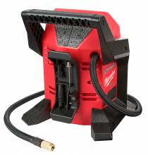 MILWAUKEE M12 FUEL BI-0 ΑΕΡΟΣΥΜΠΙΕΣΤΗΣ ( 4933464124 )
