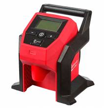 MILWAUKEE M12 FUEL BI-0 ΑΕΡΟΣΥΜΠΙΕΣΤΗΣ ( 4933464124 )