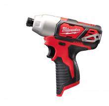 MILWAUKEE M12 FUEL BID-0 ΠΑΛΜΙΚΟ ΚΑΤΣΑΒΙΔΙ 1/4