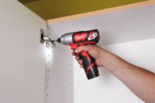 MILWAUKEE M12 FUEL BID-202C ΠΑΛΜΙΚΟ ΚΑΤΣΑΒΙΔΙ 1/4" ( 4933441960 )
