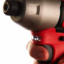 MILWAUKEE M12 FUEL BID-202C ΠΑΛΜΙΚΟ ΚΑΤΣΑΒΙΔΙ 1/4" ( 4933441960 )