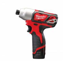 MILWAUKEE M12 FUEL BID-202C ΠΑΛΜΙΚΟ ΚΑΤΣΑΒΙΔΙ 1/4