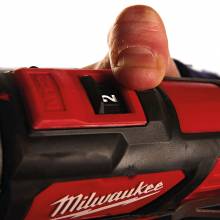 MILWAUKEE M12 FUEL BPD-202C ΚΡΟΥΣΤΙΚΟ ΔΡΑΠΑΝΟΚΑΤΣΑΒΙΔΟ ( 4933441940 )