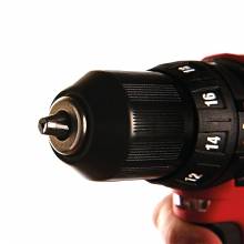 MILWAUKEE M12 FUEL BPD-202C ΚΡΟΥΣΤΙΚΟ ΔΡΑΠΑΝΟΚΑΤΣΑΒΙΔΟ ( 4933441940 )