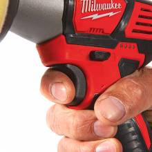 MILWAUKEE M12 FUEL BPS-0 ΑΛΟΙΦΑΔΟΡΟΣ - ΛΕΙΑΝΤΗΡΑΣ ( 4933447791 )