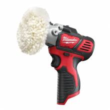 MILWAUKEE M12 FUEL BPS-0 ΑΛΟΙΦΑΔΟΡΟΣ - ΛΕΙΑΝΤΗΡΑΣ ( 4933447791 )