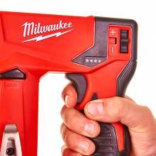 MILWAUKEE M12 FUEL BST- 0 ΚΑΡΦΩΤΙΚΟ ΧΕΙΡΟΣ ( 4933459634 )