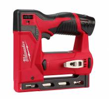 MILWAUKEE M12 BST-202X ΚΑΡΦΩΤΙΚΟ ΧΕΙΡΟΣ ( 4933459635 )